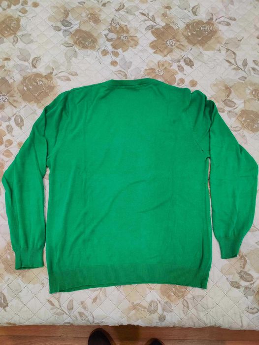 Camisola Quicksilver tam.XL