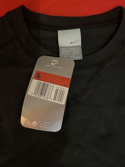 Pack de 2 T-shirts sem mangas da Nike