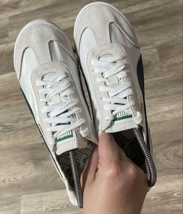 Puma Roma og nylon