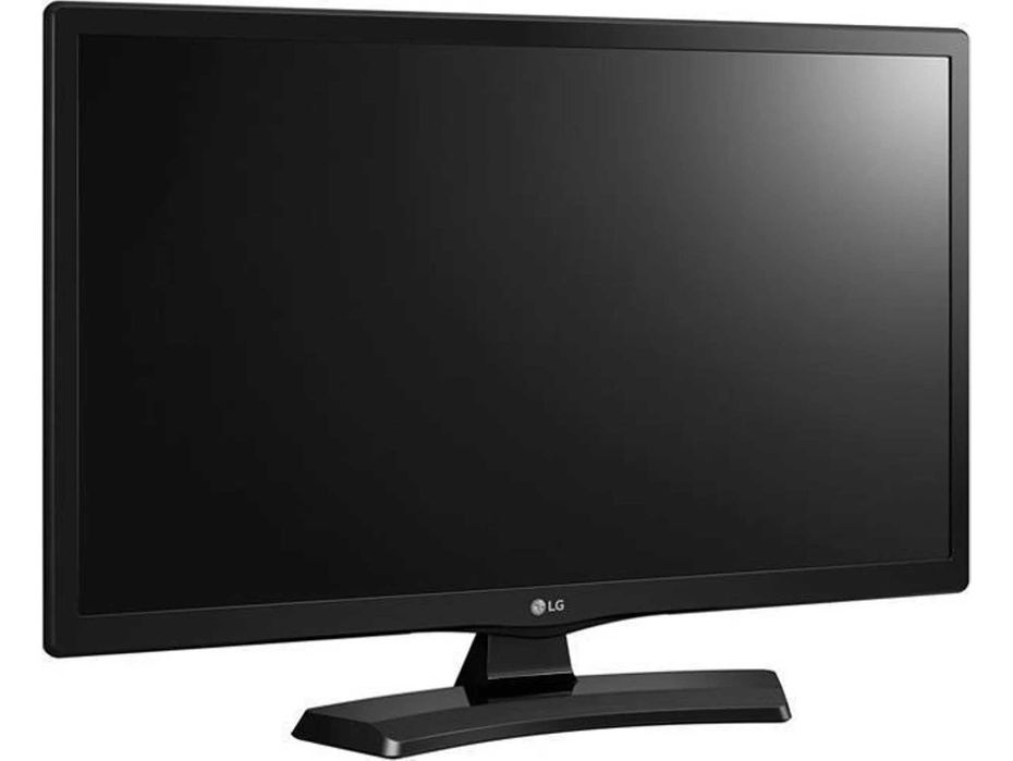 TV e Monitor LG 20MT48DF