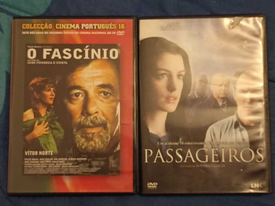 11 Novos Filmes em DVD Parte 2