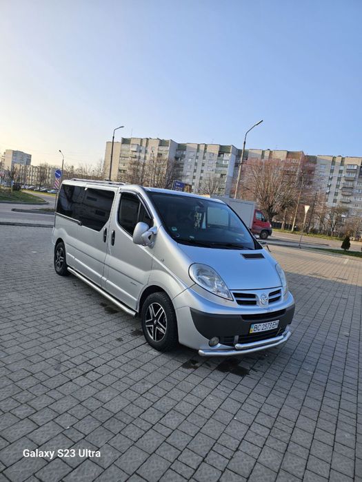Автобус на замовлення
