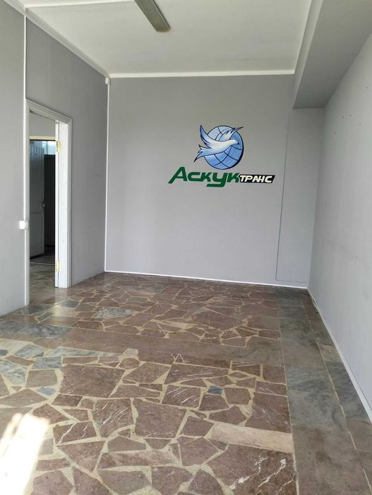 Центральний автовокзал, місто Полтава. ДОСТУПНІ ПЛОЩІ