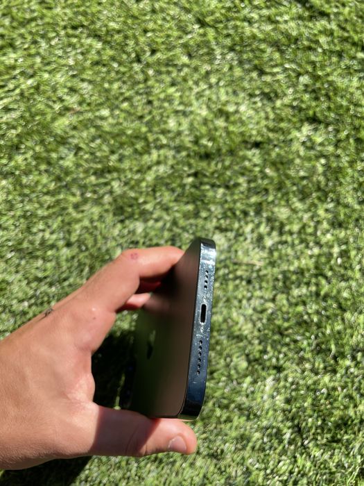 Iphone 13 Pro Max 128 gb Desbloqueado