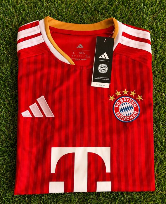 Bayern Munique 26/27