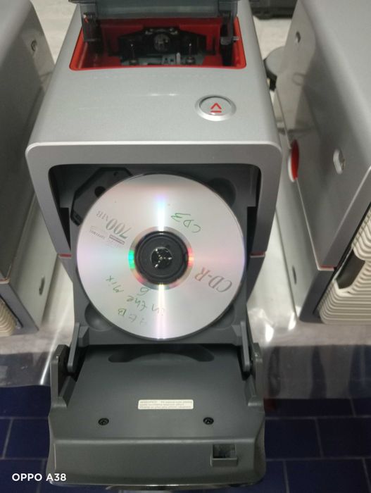 Micro system Philips MC-M 350/22