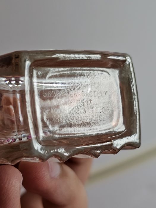 Parfum Yves Rocher limitowany 2025 nowy