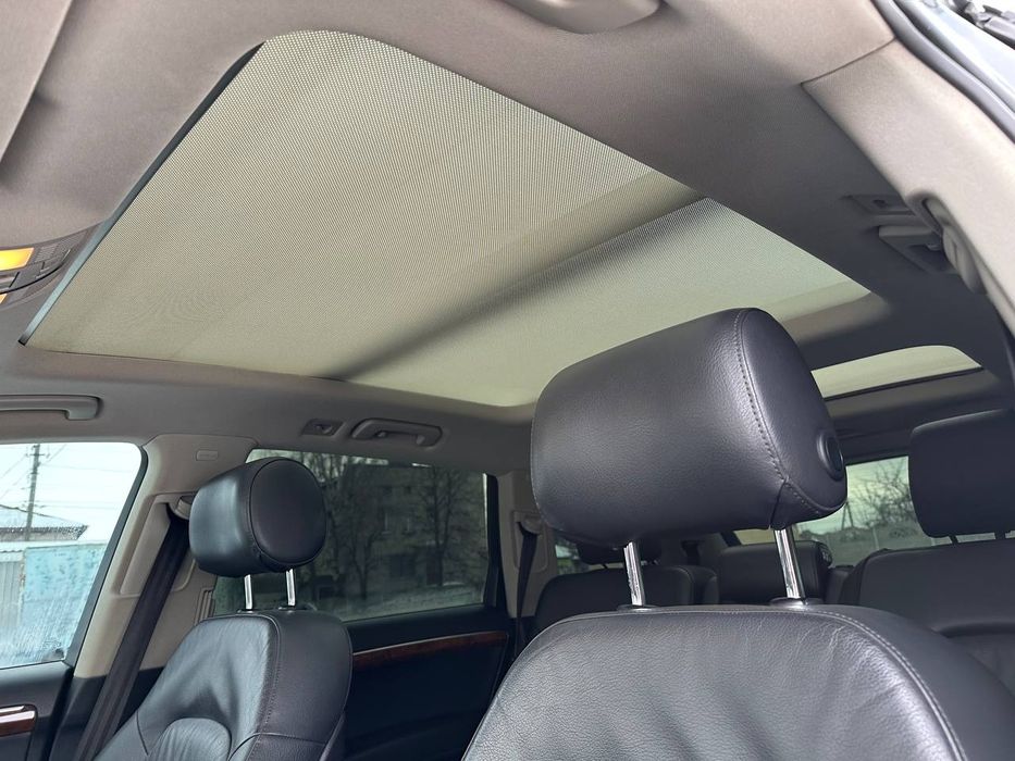 Продам/Обміняю Audi Q7 Premium Plus