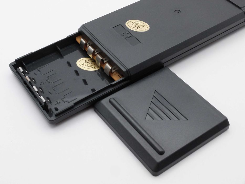 Comando Universal G.R.S. VR 275 - Vintage, a funcionar