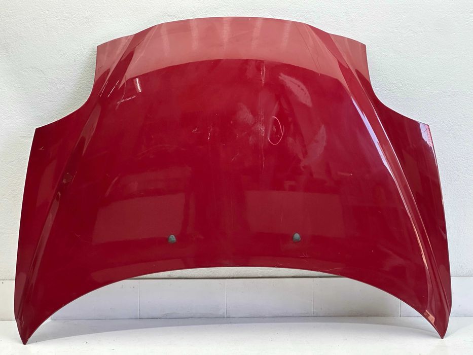 Capot - Alfa Romeo Mito