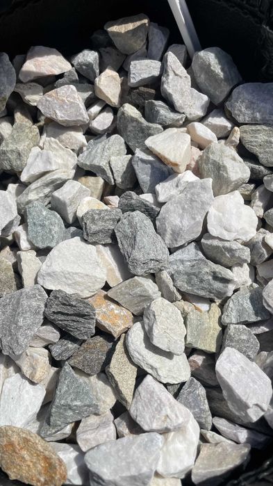 Grys LAZUROWY/kamień ogrodowy/kamienie ozdobne/Kielce/Bilcza/dostawa