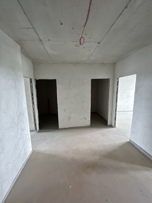 Продаж 3 кімнатної квартири по вул. Зелена