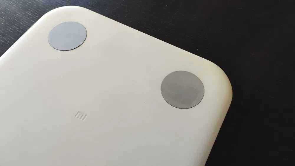 Xiaomi Balança Mi Body Composition - NA CAIXA