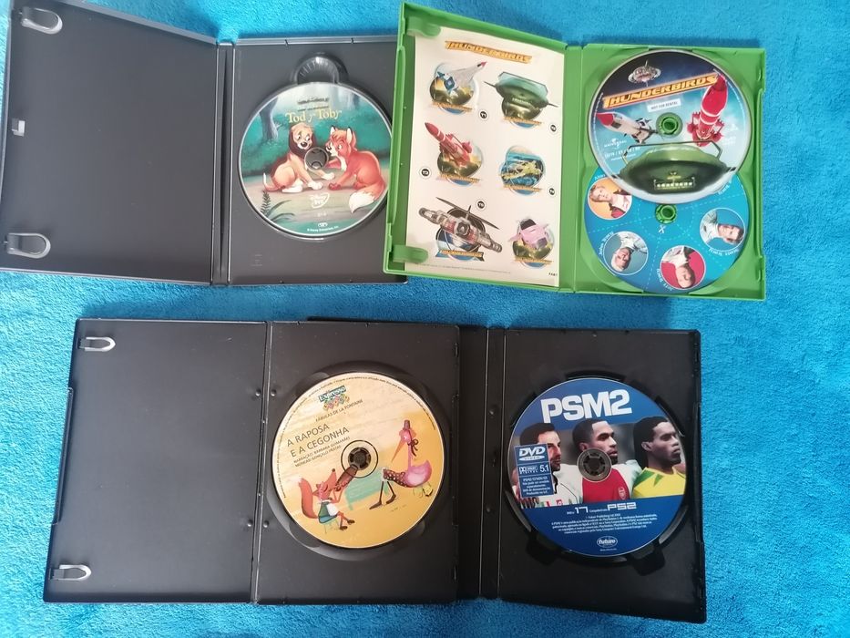 Vendo jogos para PC