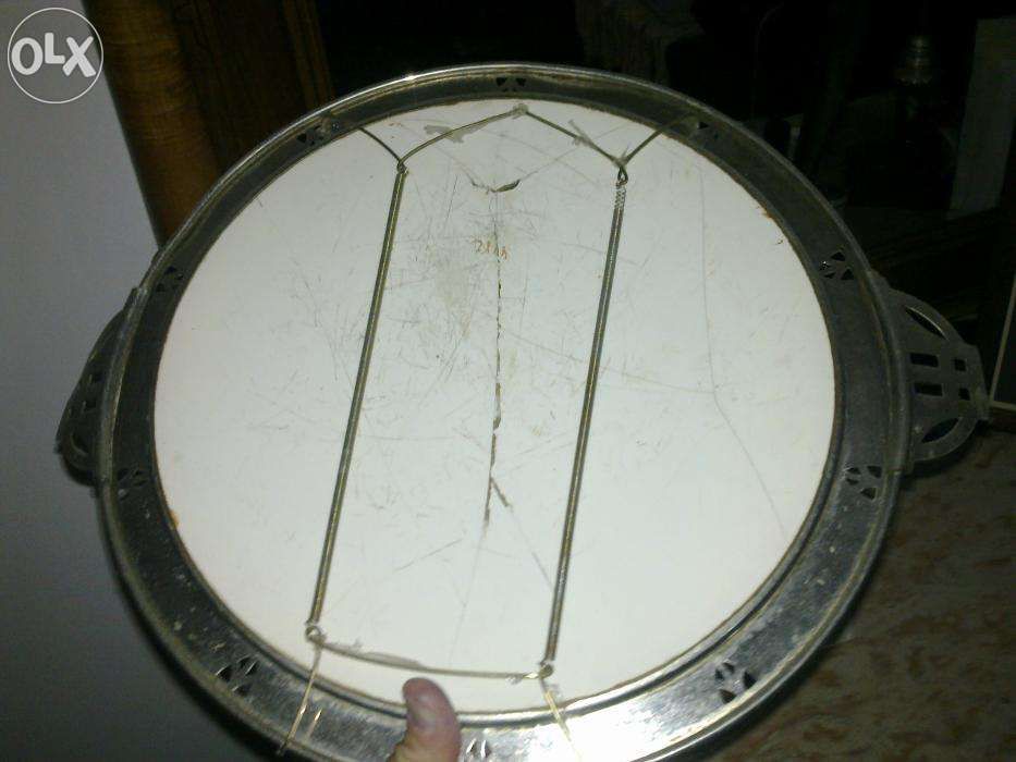 Pratos Antigos de Parede Velharias Antiquidades