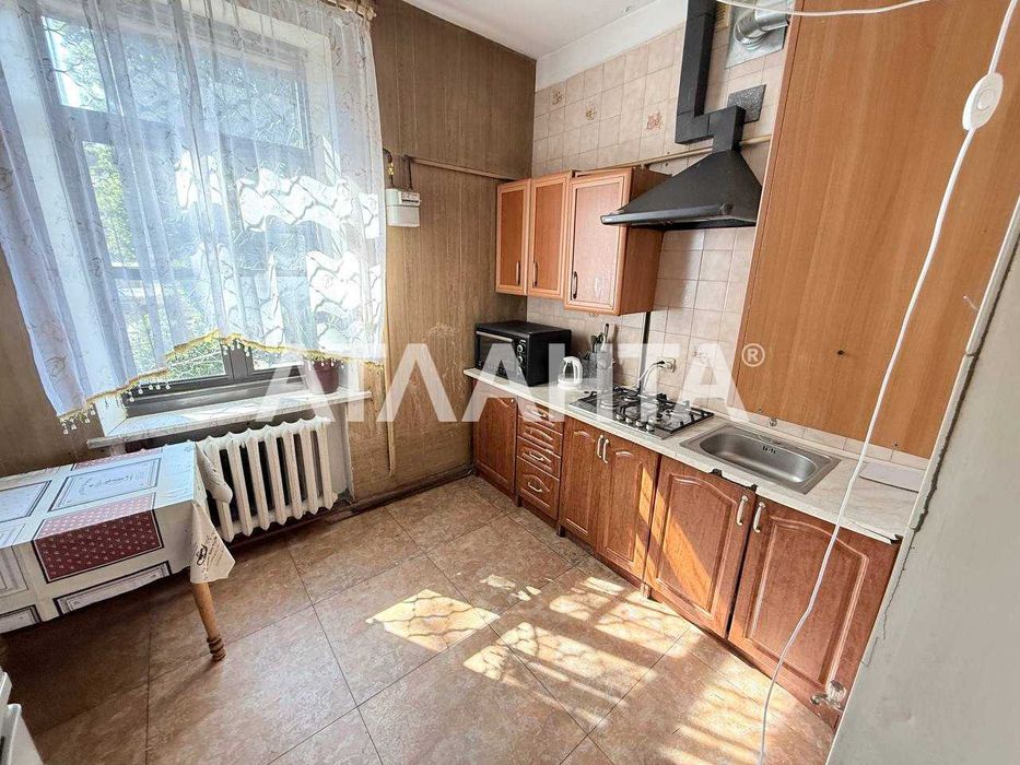 3-rooms apartment apartment by the address st. Kulikovo pole pl Oktyabrskoy revolyutsii pl (area 78 m²) - Atlanta.ua - photo 6