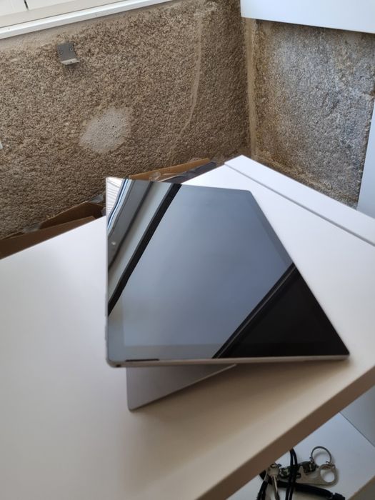 Microsoft Surface Pro 7 (2019) | i7 | 12.3' | 256 GB | 8 GB RAM