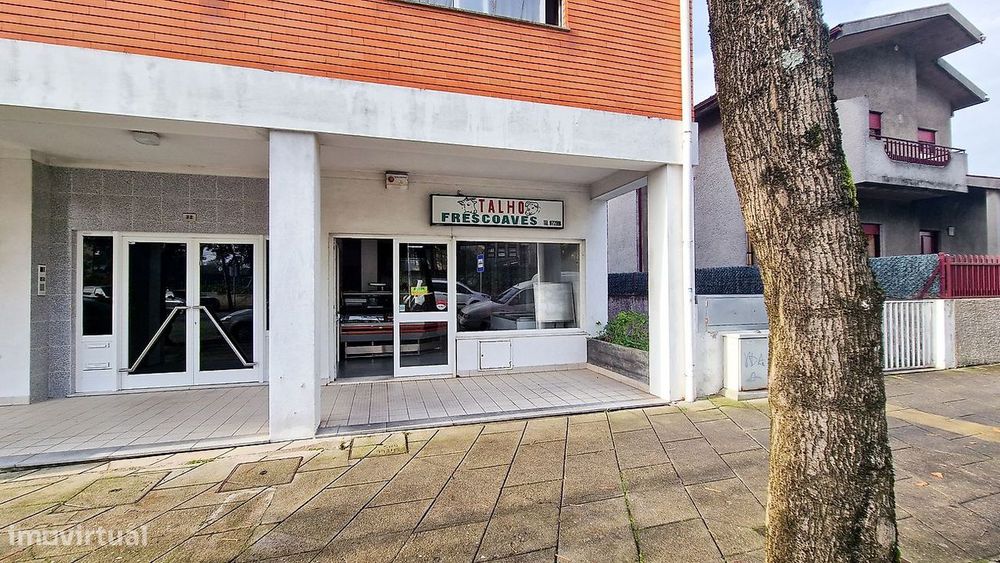 Outros - Comercial  para arrendamento