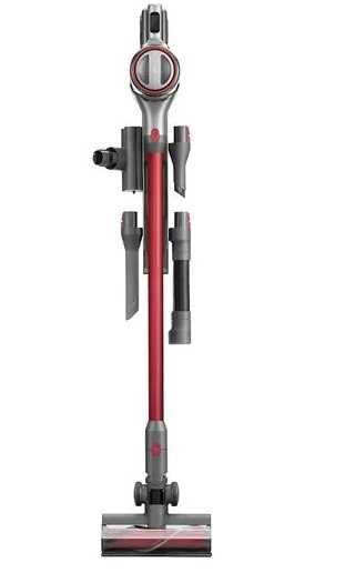 ROBOROCK H7 bezprzewodowy odkurzacz 160AW turboszczotka OLED HEPA