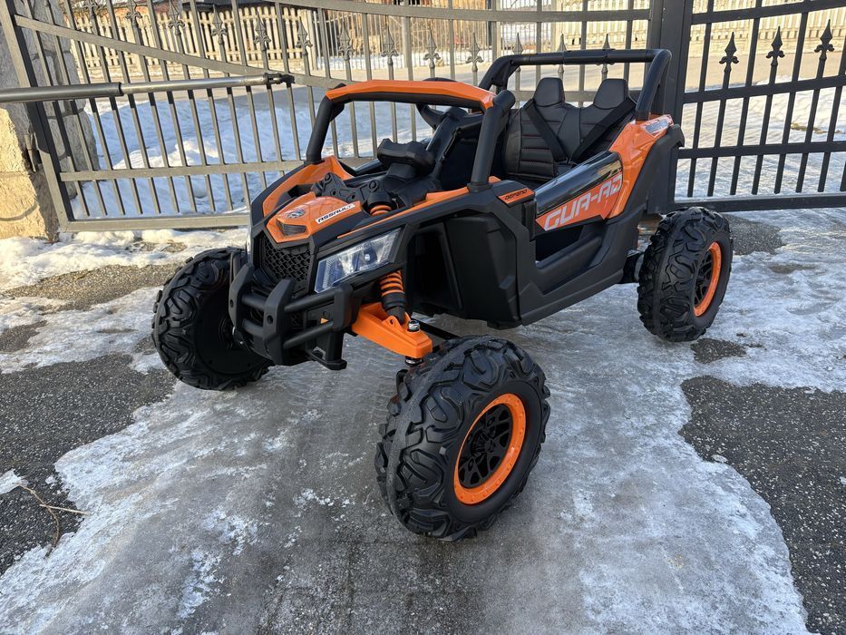 Buggy na akumulator atv elektryczny pojazd dla dzieci zabawka