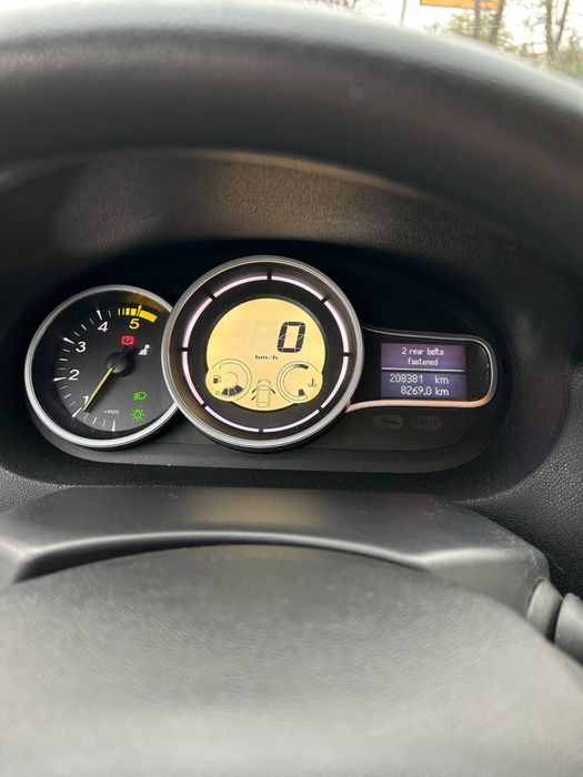 Продам свій автомобіль