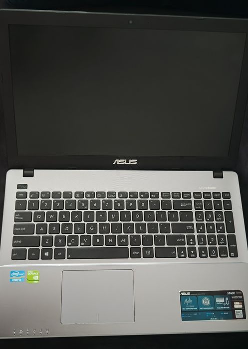 Laptop ASUS Intel Core i3