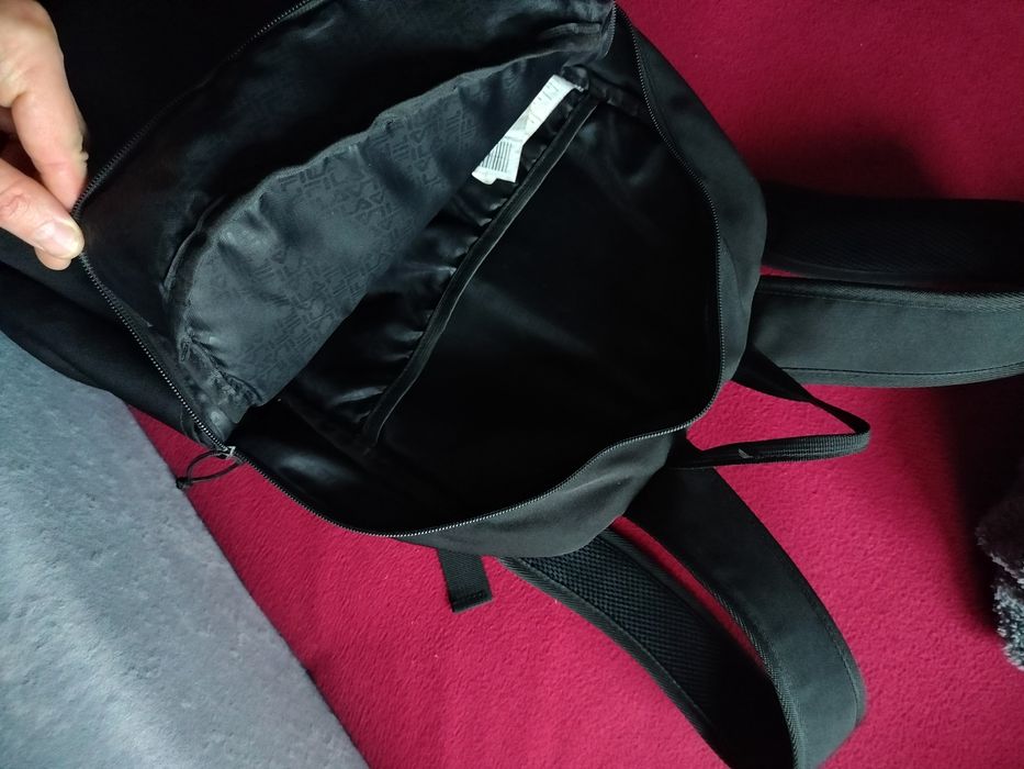 городской рюкзак fila