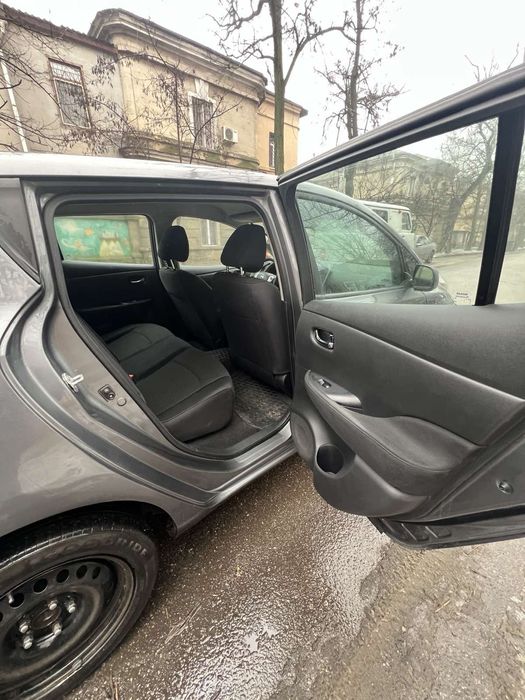Продам Nissan Leaf 40квт