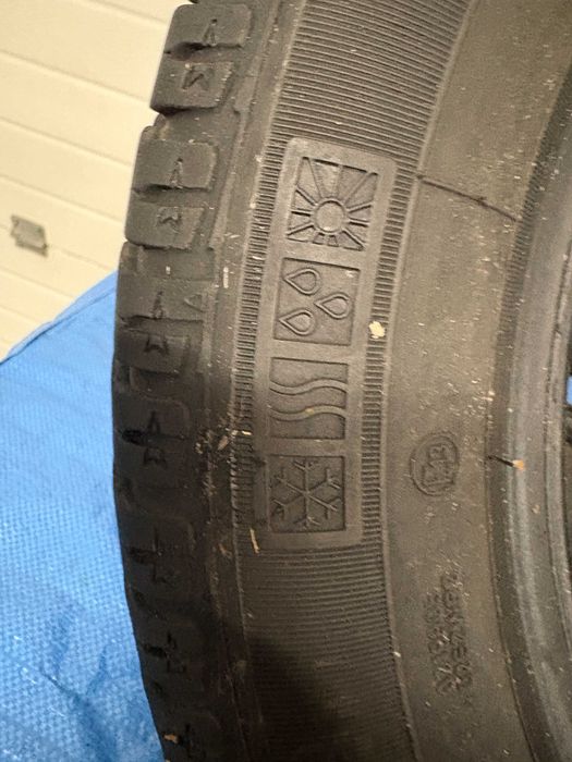 Opony 185/60r14Dębica navigator