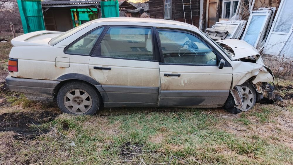 Продам Passat B3