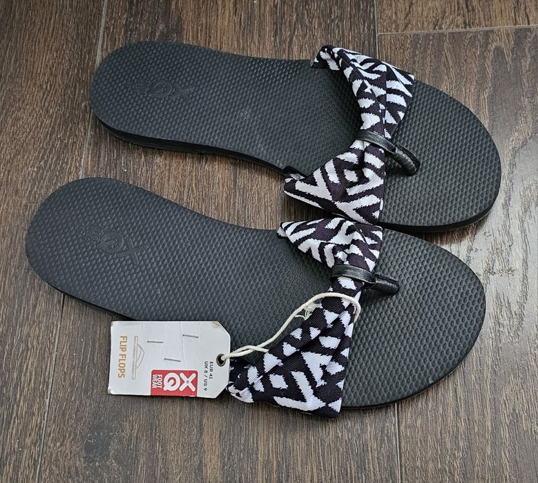 XQ LACZKI Japonki damskie r.41 Nowe