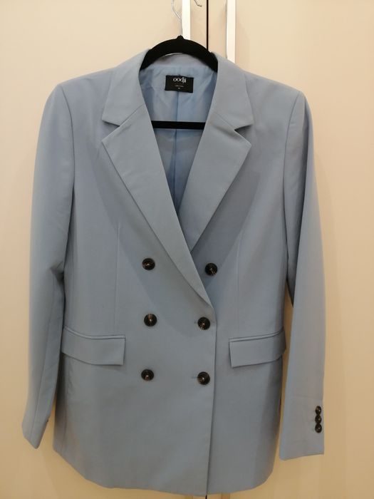 Жакет жіночій розмір 40