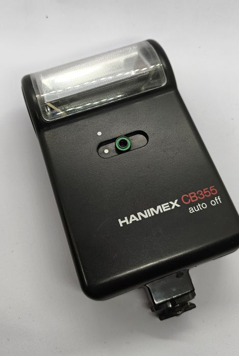 Flash Hanimex CB355 Adjustable Bounce