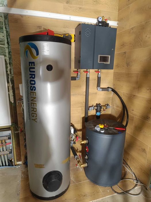 Instalacje, elektryczne, hydrauliczne, rekuperacja, pompa ciepła