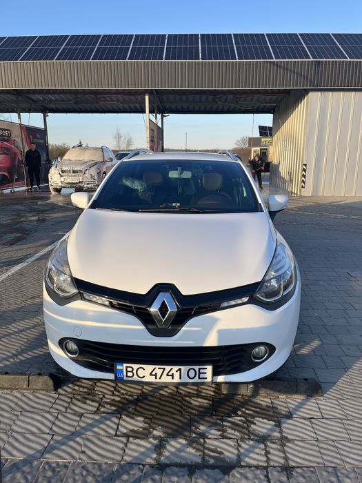 Продам Renault Clio 4