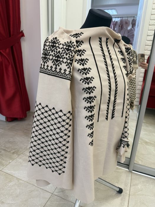 Вишиванка ручної роботи (заготовка)