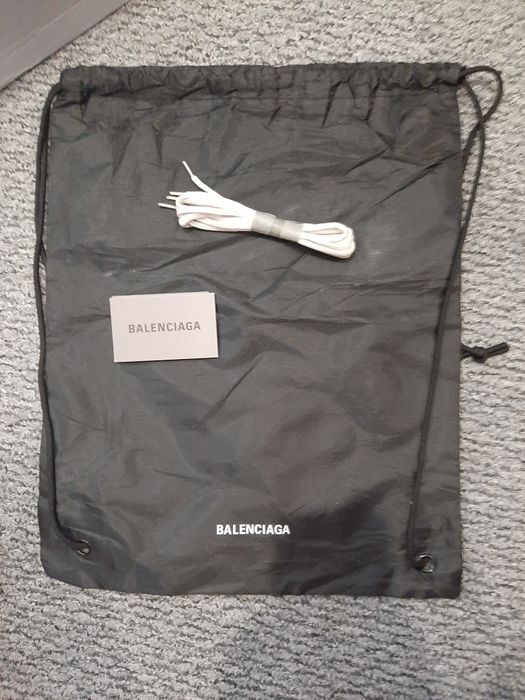 Кроссовки Balenciaga Track 1