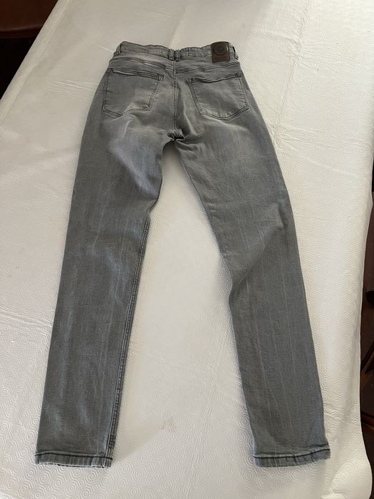 Calças de Ganga Modalfa