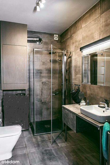 Lato nad morzem, Lux apartament BASENY, kort, parter, taras, parking