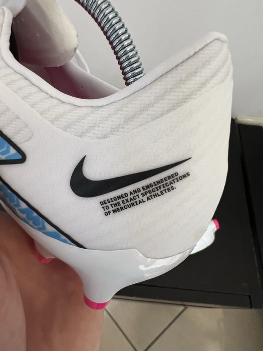 Chuteiras Nike Mercurial