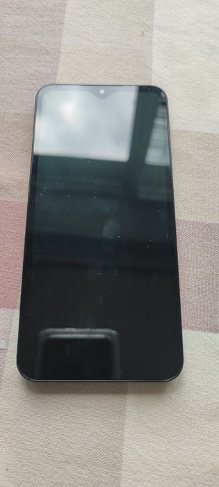 Екран Samsung A25