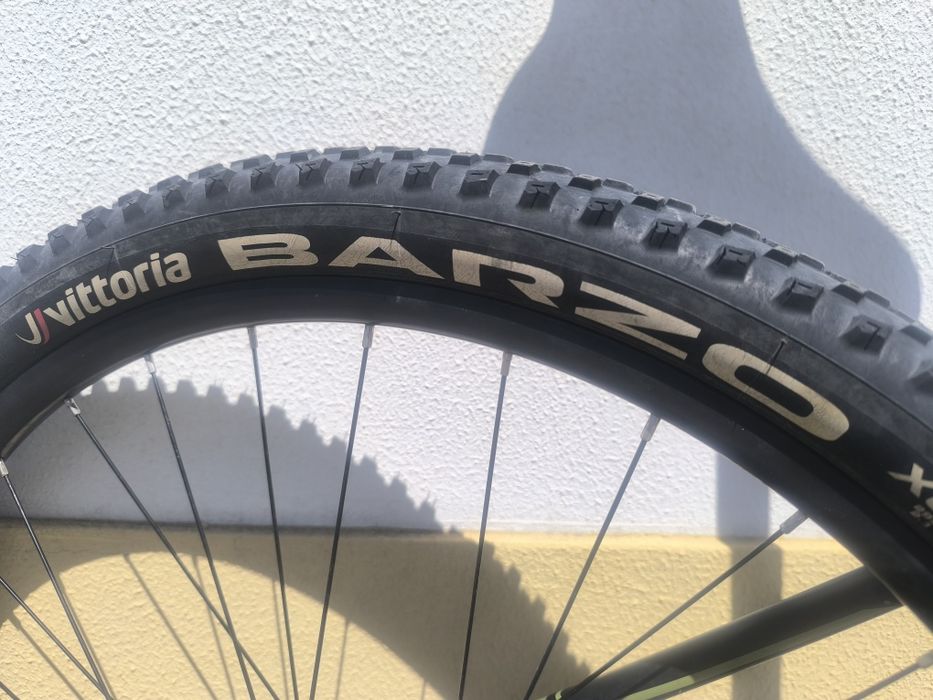 Bicicleta BTT Roda 29