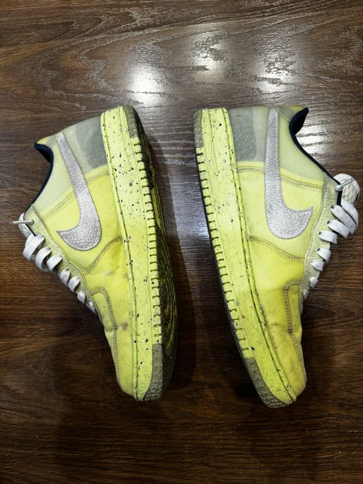 Кросівки Nike Air Force