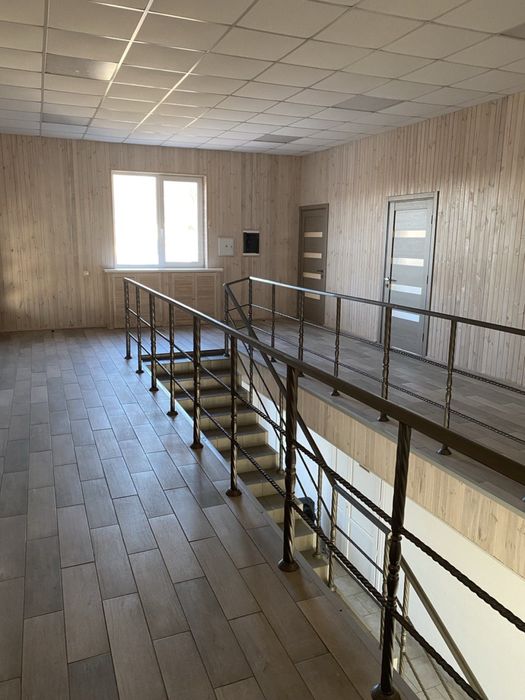 Орерда 3х поверхового нежилого приміщення