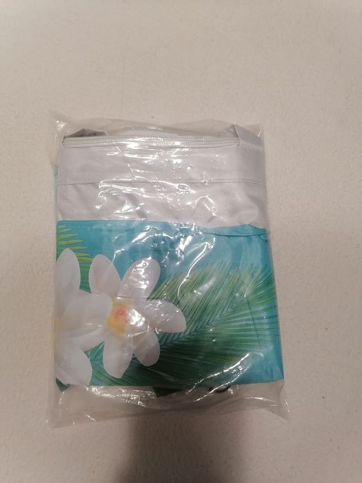 Torba plażowa duża