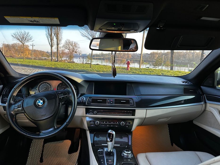 Продам !!BMW 530 D Xdrive  официал !!или обмен на недвижемость ..