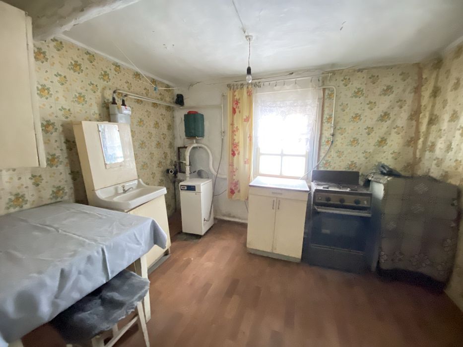 Продаж будинку с Фурси