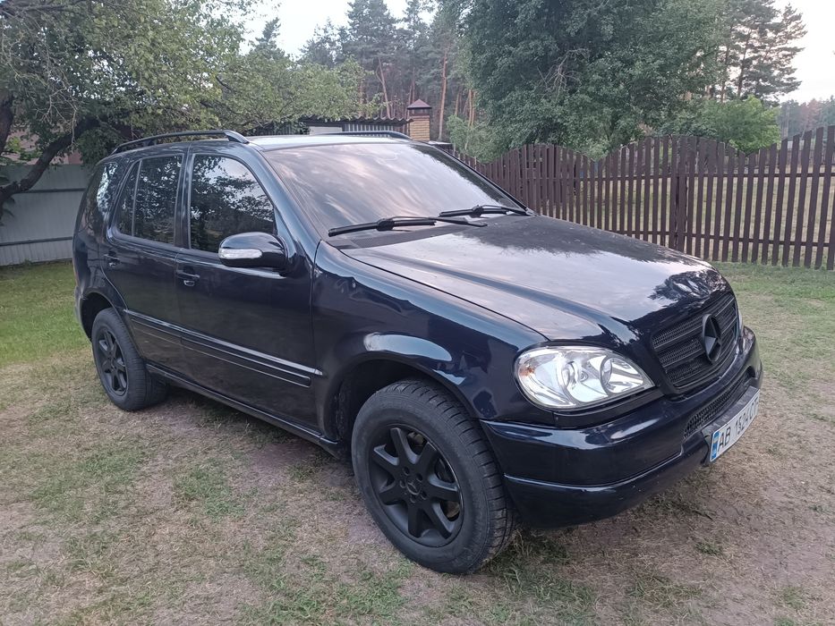 Продам ML 2.7 Дизель...