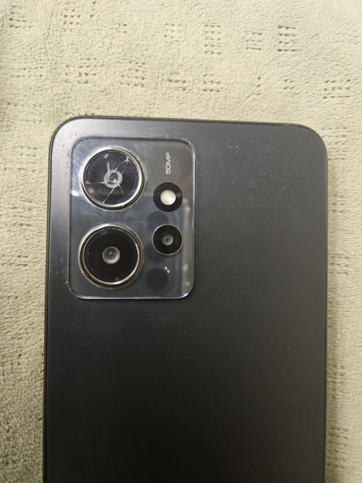 Telemóvel Xiaomi Redmi Note 12