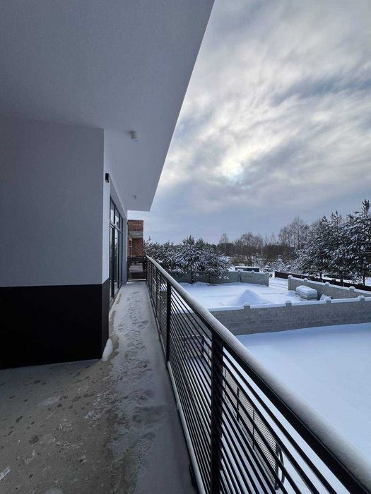 Сучасний котедж у мальовничій локації - Бірки, вул. Янівська